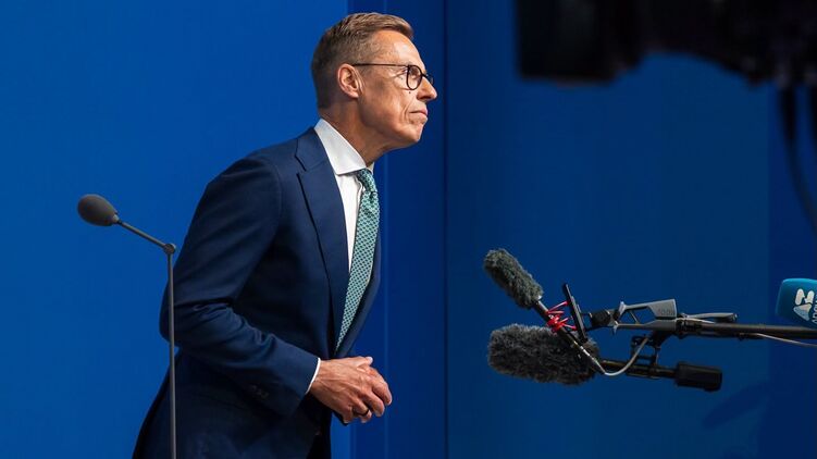 Стубб зробив гучну заяву про ядерний удар рф: Китай сказав категоричне «ні»