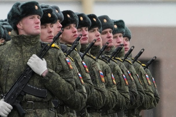 Студенти в Росії стають новою метою мобілізації: Путіну бракує солдатів