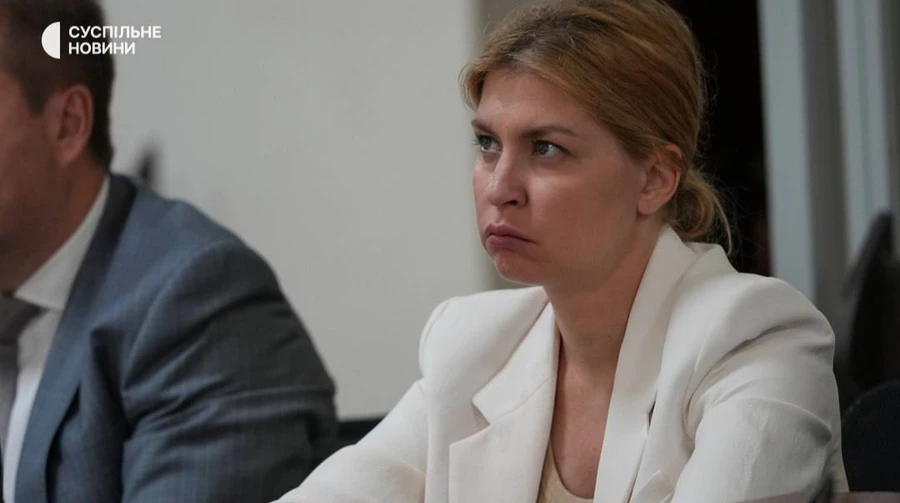 Суд визначив Ользі Стефанішиній 6 мільйонів гривень застави: експосолка заявила про погрози родині