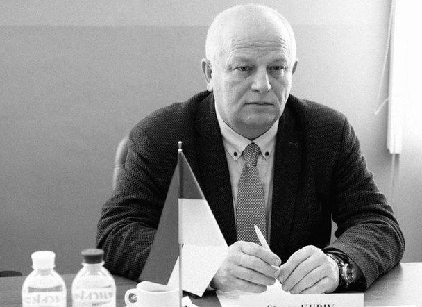 Сумна вістка: Помер Степан Кубів, колишній перший віцепрем'єр України