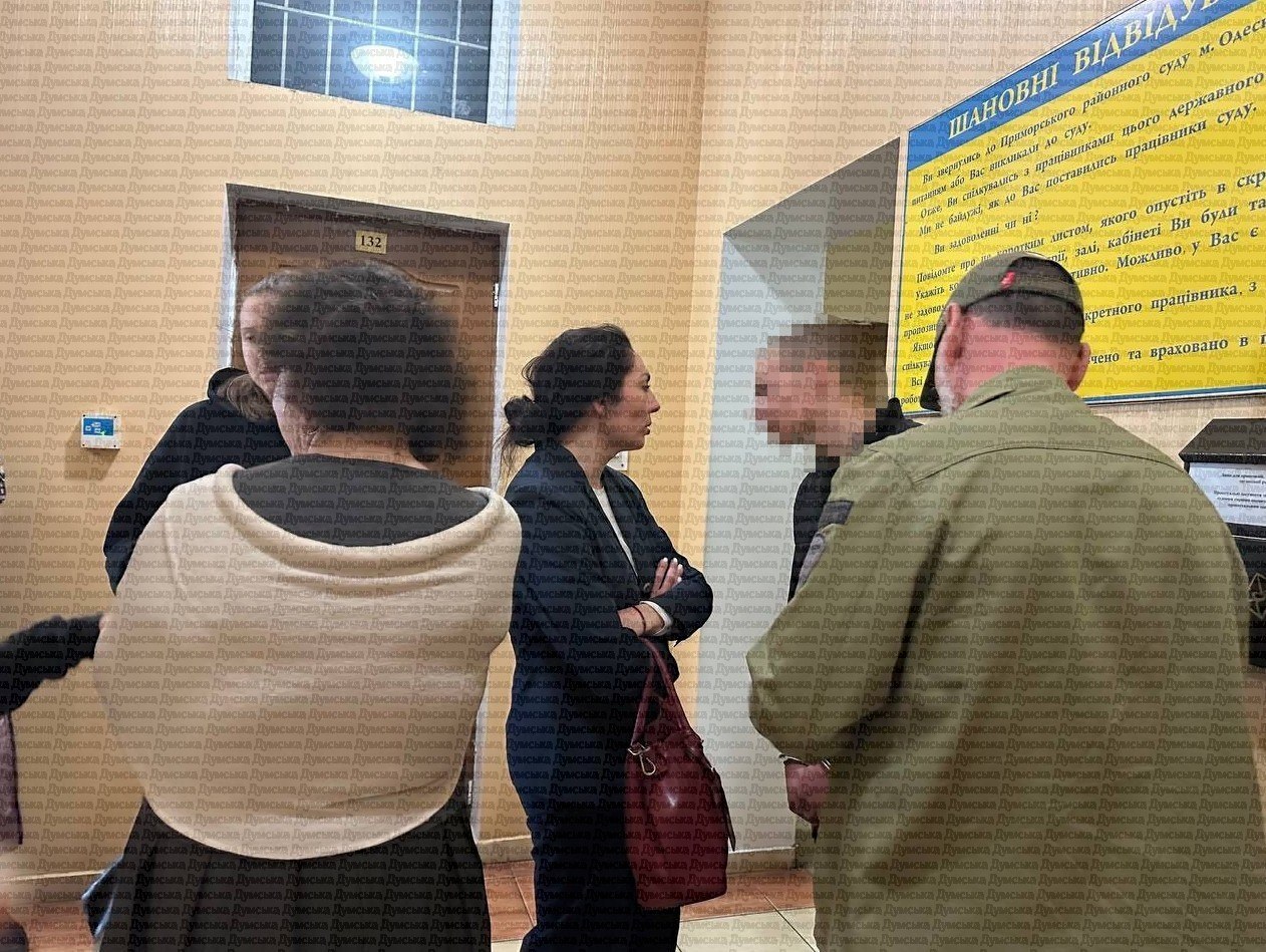 Сутичка в Одесі після «бусифікації»: 17-річного хлопця відправили до СІЗО