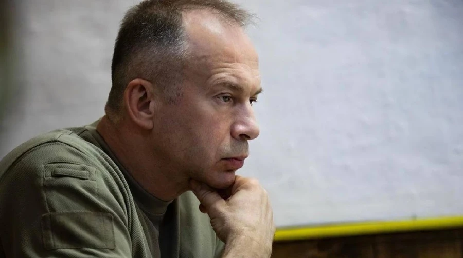 Сирський після звільнення залишився в ЗСУ: вступив до докторантури та готує дисертацію