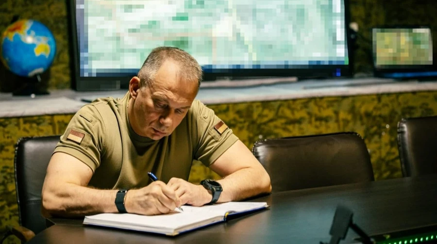 Сирський жорстко відповів Федорову: «Рішення — не презентація», а реформа ТЦК досі зависла