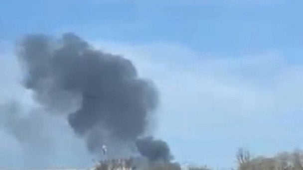 Терор російських військ: нові удари по мирному населенню Дніпропетровщини