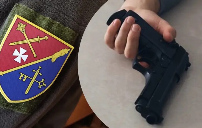 Трагедія у ТЦК Тернополя: у вбиральні знайшли тіло 46-річного чоловіка