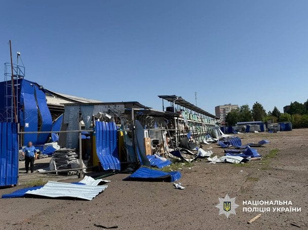 Трагічний ранок у Прилуках: Росія атакувала балістичною ракетою, троє загиблих