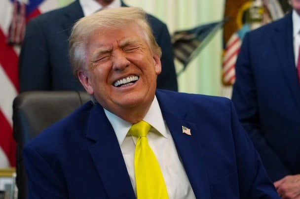 Трамп і його можливості вплинути на мир в Україні