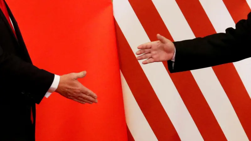 Трамп летить до Китаю: чи вирішуватиметься там доля війни в Україні