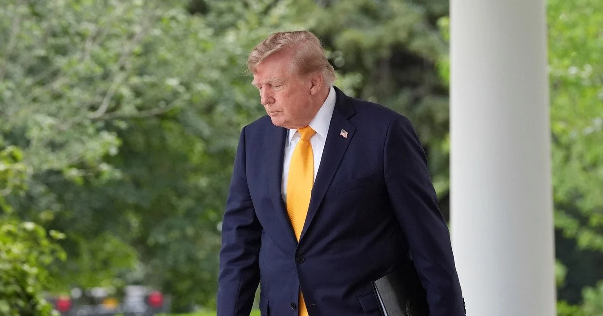 Трамп объяснил успех АдГ в Германии: «Иммиграция была катастрофой для многих стран»