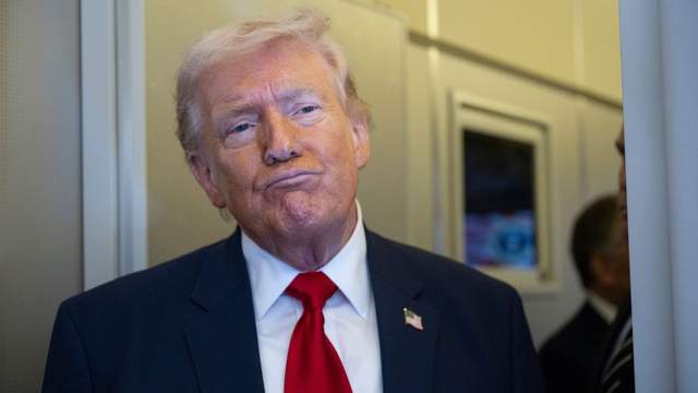 Трамп розлютився через відповідь Ірану: мирна угода знову опинилася під загрозою