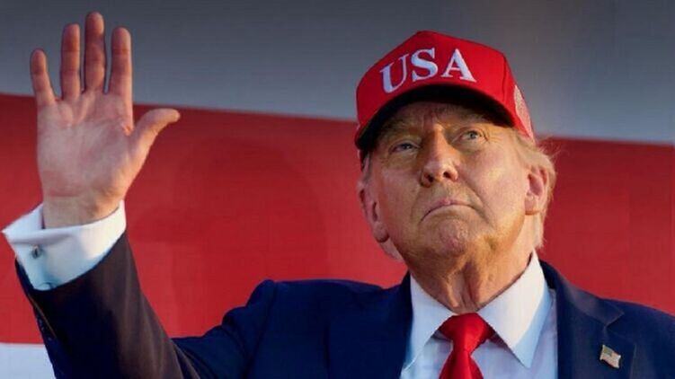 Трамп взявся за озеро Онтаріо: «Можливо, я не жартував» — хоче назвати його «Америка»
