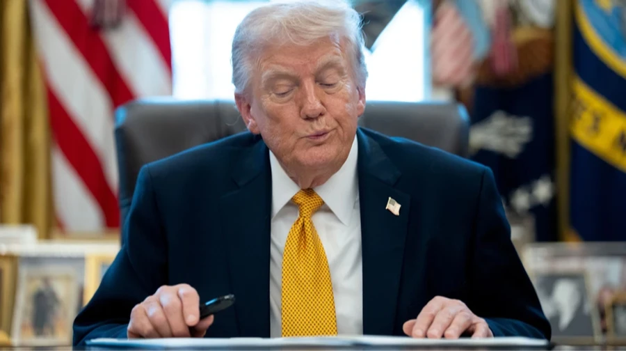 Трамп заявив про кінець домовленостей з Іраном після нових атак