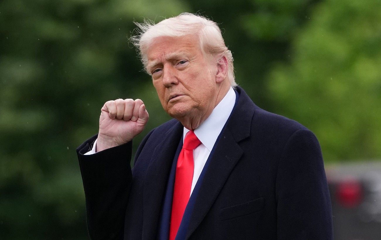 Трамп запевнив: США отримають збагачений уран від Ірану та наближають завершення війни в Перській затоці