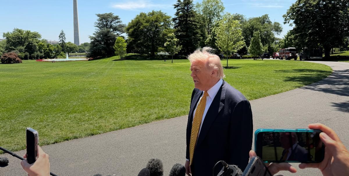 Трамп знову заговорив про кінець війни: коли може бути угода між Україною та рф