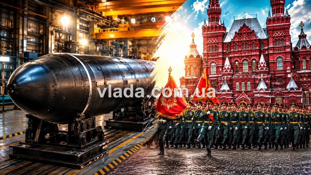Треба готуватись: які провокації росія може влаштувати 8 та 9 травня