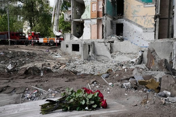 Тривожні новини: Росія посилює свої ракетні загрози для України