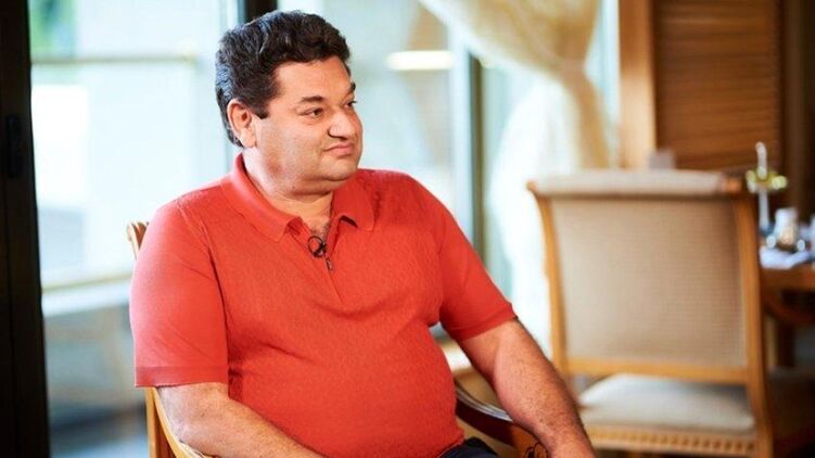 «Це була спроба вбивства»: Вадим Єрмолаєв звинуватив офіцерів ГУР у замаху в Монако