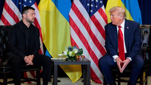 Волкер пояснив новий етап у відносинах Зеленського й Трампа