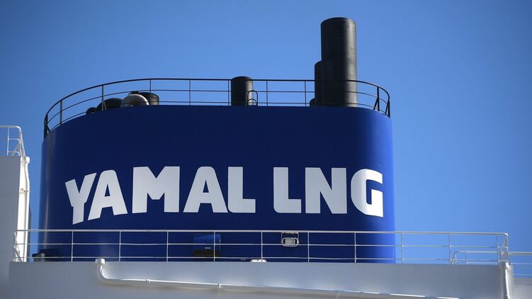 Це не жарт! Європа заплатила росії €6 млрд: майже весь газ «Ямал СПГ» розкупили перед забороною