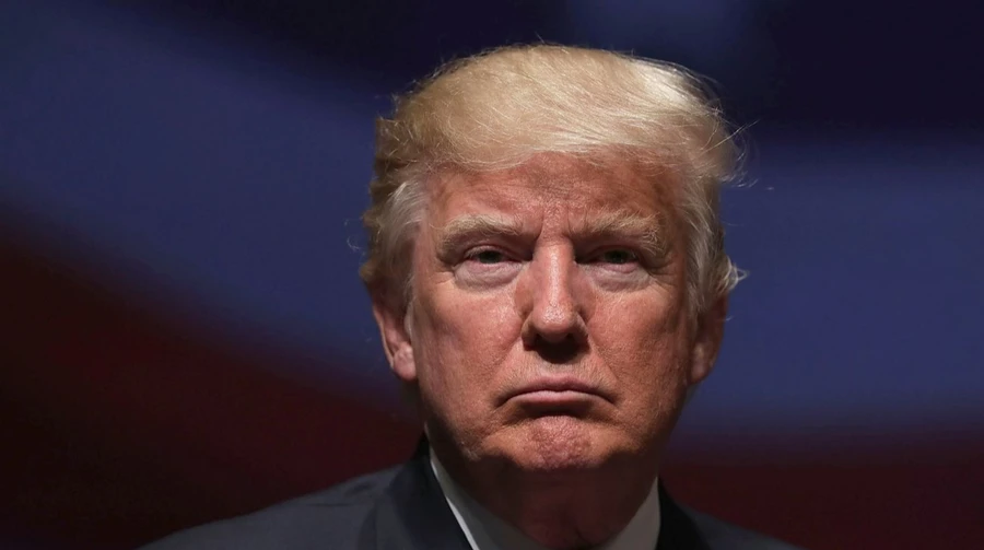«Це те, що Ліндсі хотів»: Трамп вимагає додати Іран до санкцій проти росії — проєкт підтримують понад 60 сенаторів