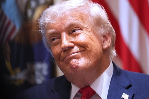 Туреччина готується зустріти Трампа на саміті НАТО: коментарі з Анкари