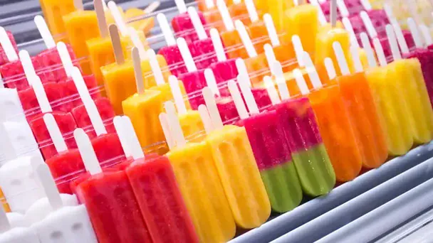 Типова небезпека: відомий бренд морозива відкликає продукцію через серйозні алергенні ризики