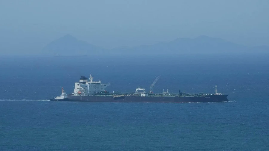 У Чорному морі три дрони вдарили по танкеру Gas Lisbon: Александр Мегрелідзе та Александр Арро розповіли про атаку