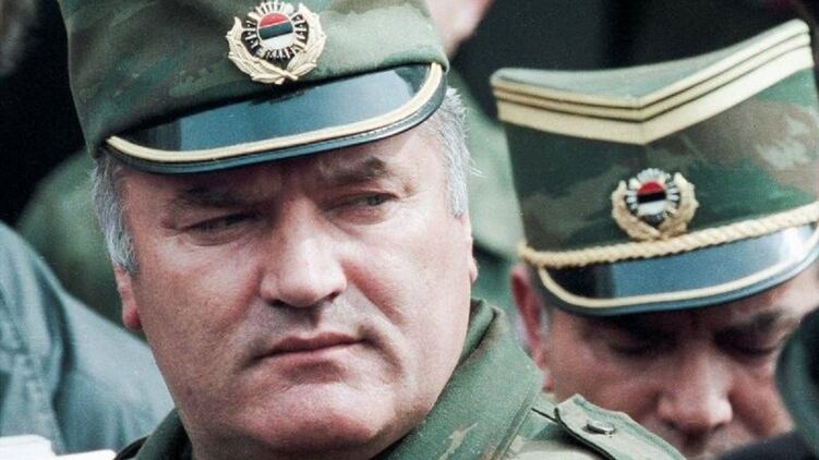 У Гаазі помер Ратко Младич: засудженому за геноцид у Сребрениці було 84 роки