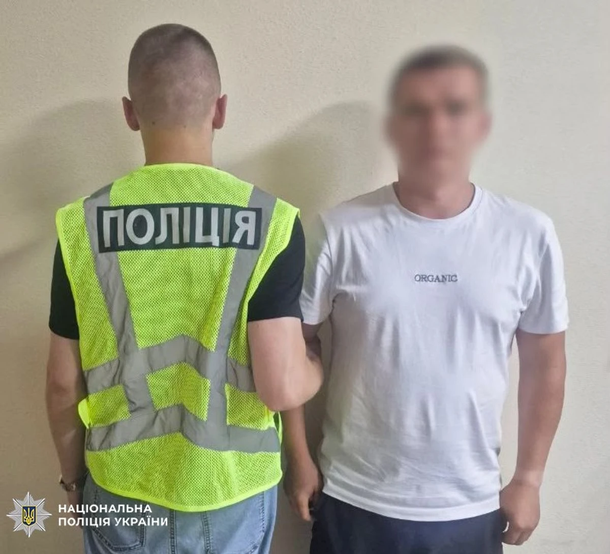 У Києві п’ятеро чоловіків до смерті побили перехожого біля річки