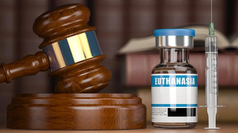 У Нідерландах уперше провели евтаназію дитині віком до 12 років