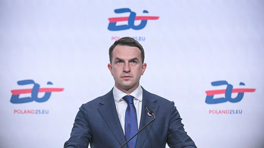 У Польщі «правих» звинуватили в ненависті до українців: «Випустили джина з пляшки»