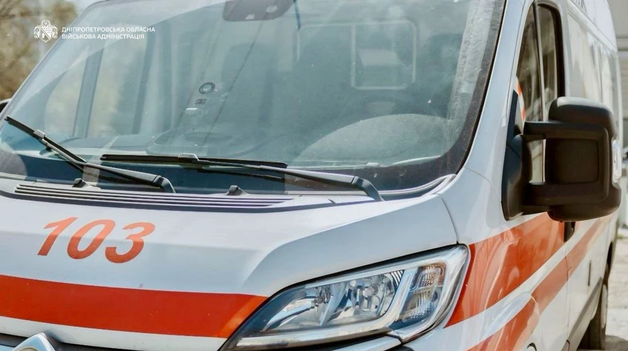 Удар по Дніпру: загинули п’ятеро людей, понад два десятки поранені
