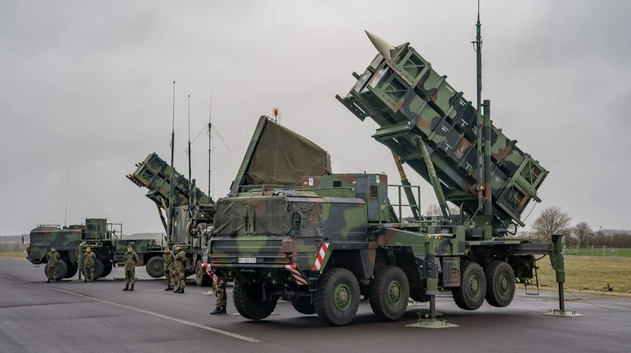 Україна отримає нові ракети для Patriot: Зеленський розкрив важливі домовленості