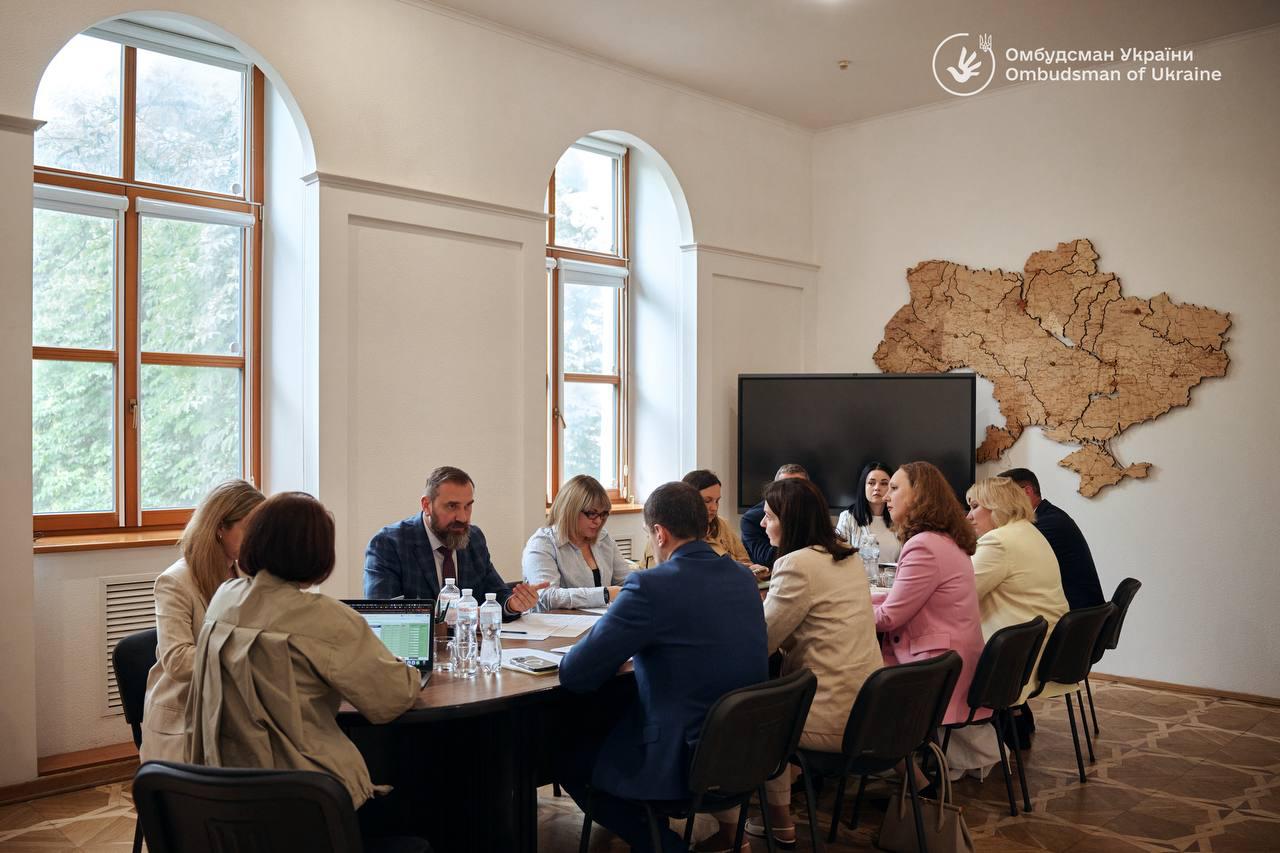 Україна ризикує втратити дітей: Лубінець різко розкритикував систему освіти