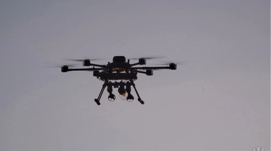 Україна та ЄС запускають Drone Deal: 19 партнерів створять спільне виробництво дронів