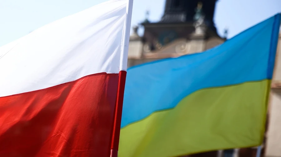 Україна відповість Польщі на недружні кроки