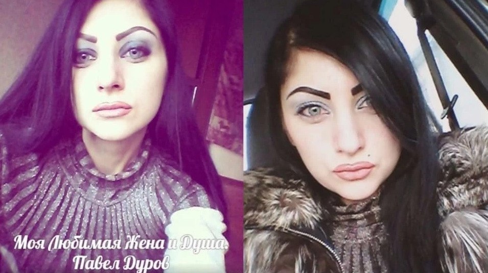 Українка Маргарита Глушко звинуватила Павла Дурова в погрозах убивством і переслідуванні