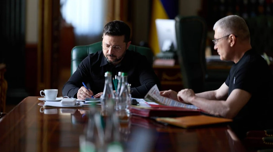 Українська розвідка повідомила про знищення понад 60 тисяч тонн боєприпасів рф