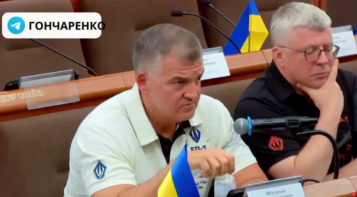 Український «Patriot» дешевше: Fire Point розкрила амбітний проєкт Freya