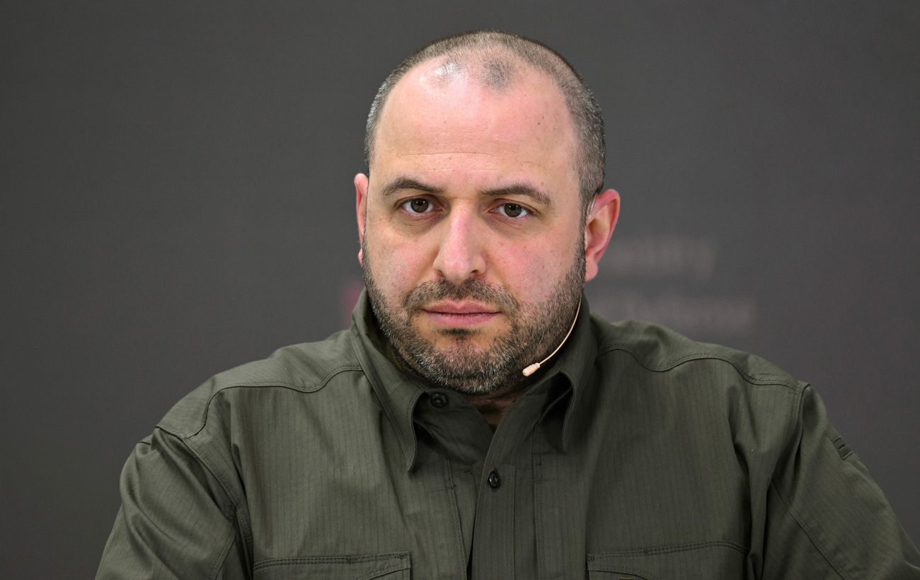 Умєров летить до Маямі: головний переговорник України проведе ключові зустрічі з Віткоффом на тлі глухого кута