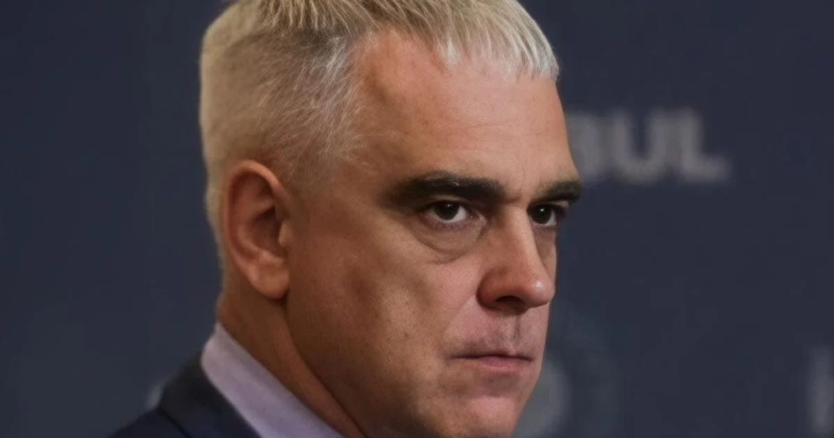Увага! Хто такий Олександр Поклад: від УБОЗ і контррозвідки до керівництва СБУ та Героя України