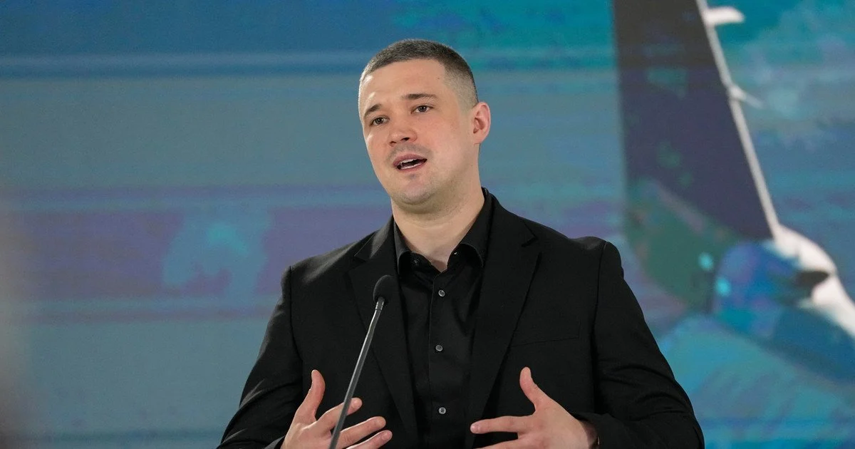 Увага! Михайло Федоров їде до США за грошима: названа нова мета візиту ексміністра