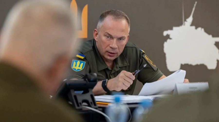 Увага! Наступ росіян захлинувся: Сирський назвав величезні втрати ворога
