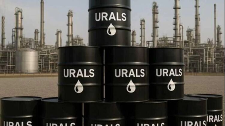 Увага! Російська Urals перевищила Brent і WTI: нафта РФ торгується дорожче $86