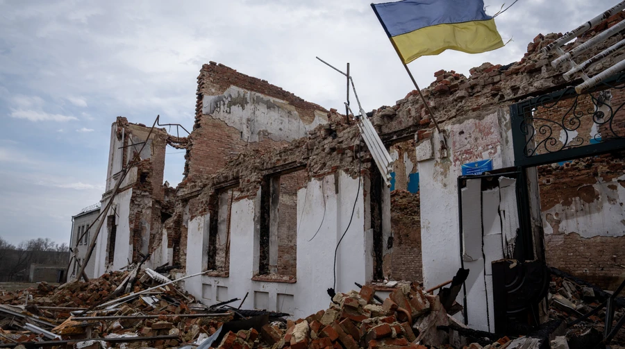 Увага! Таємні переговори у Відні: експосадовці з Європи та РФ обговорили можливе завершення війни в Україні – Bloomberg