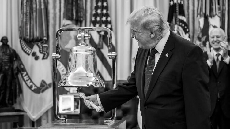 Увага! У Трампа лишається мало часу, щоб зупинити війну в Україні
