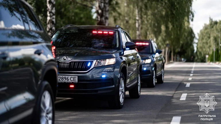 Увага, водії! «Фантоми» повернулися на дороги України: за добу виписали 810 штрафів