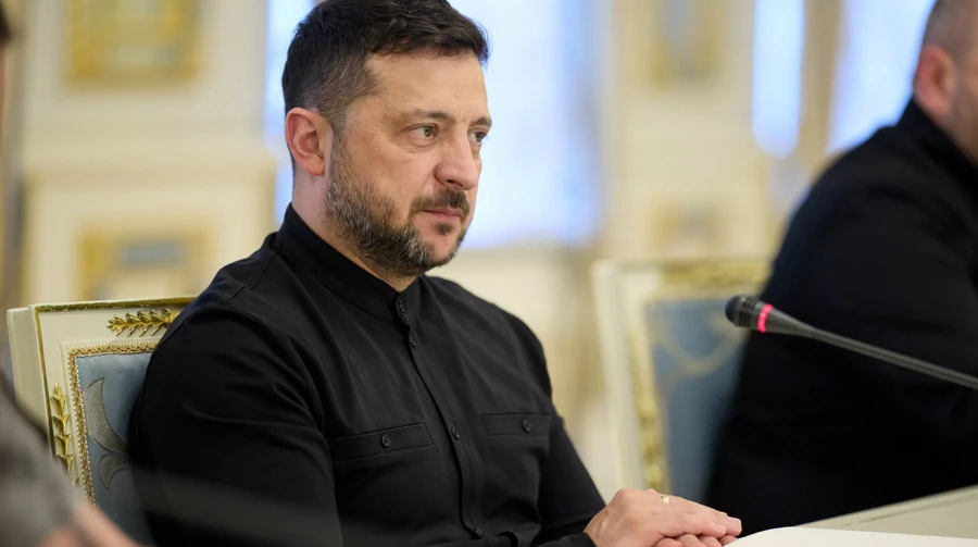 Увага! Зеленський прокоментував справу українця щодо підриву «Північних потоків»