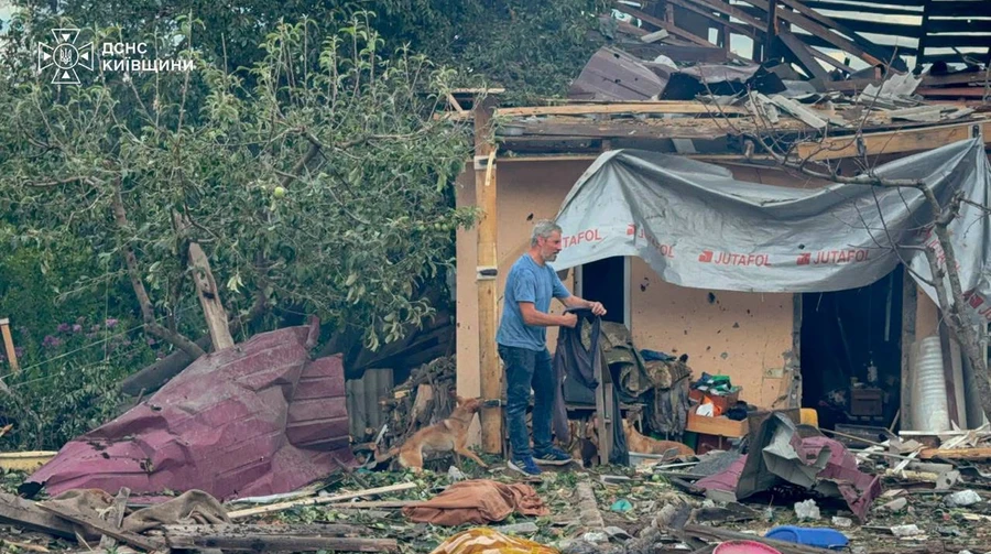 Уже 11 загиблих після удару по виставці на Київщині: організатора Василя Гончарука хочуть залишити за ґратами
