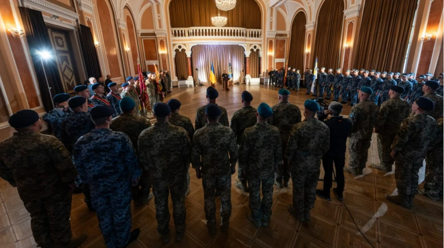 В Одесі створять Академію військово-морських сил України